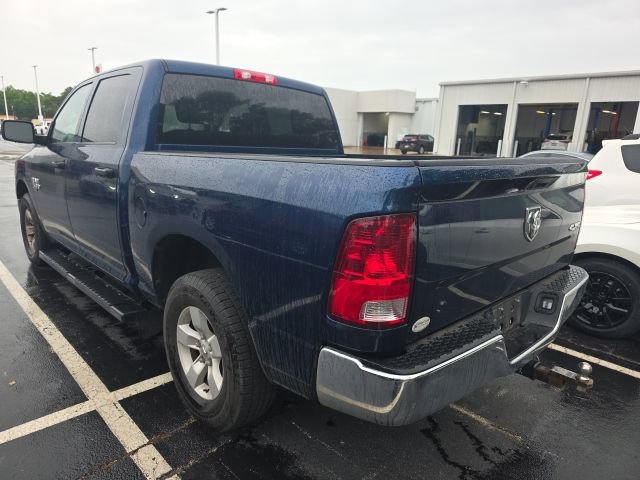 Used 2023 RAM 1500 Tradesman w/ Popular Equipment Group image 4