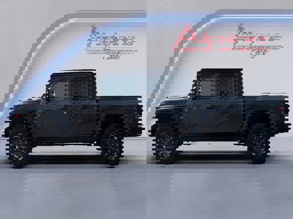 Used 2020 Jeep Gladiator Rubicon w/ Cold Weather Group image 2