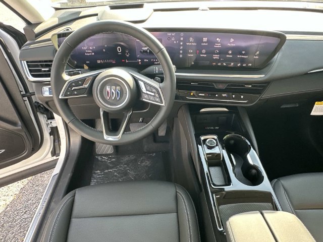 New 2026 Buick Envision Preferred AWD/4WD image 12
