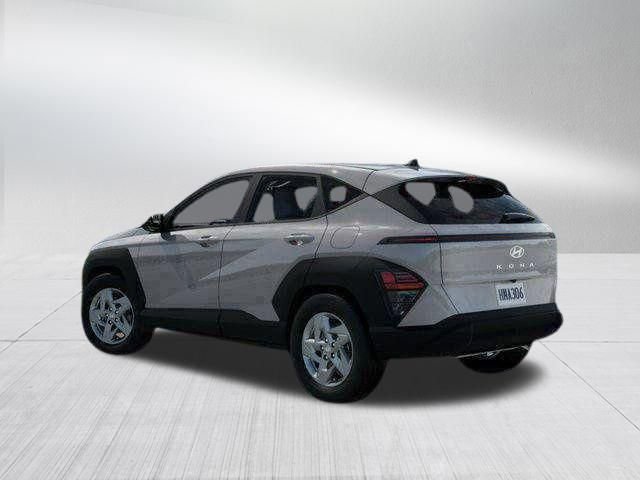 New 2025 Hyundai Kona SE image 14