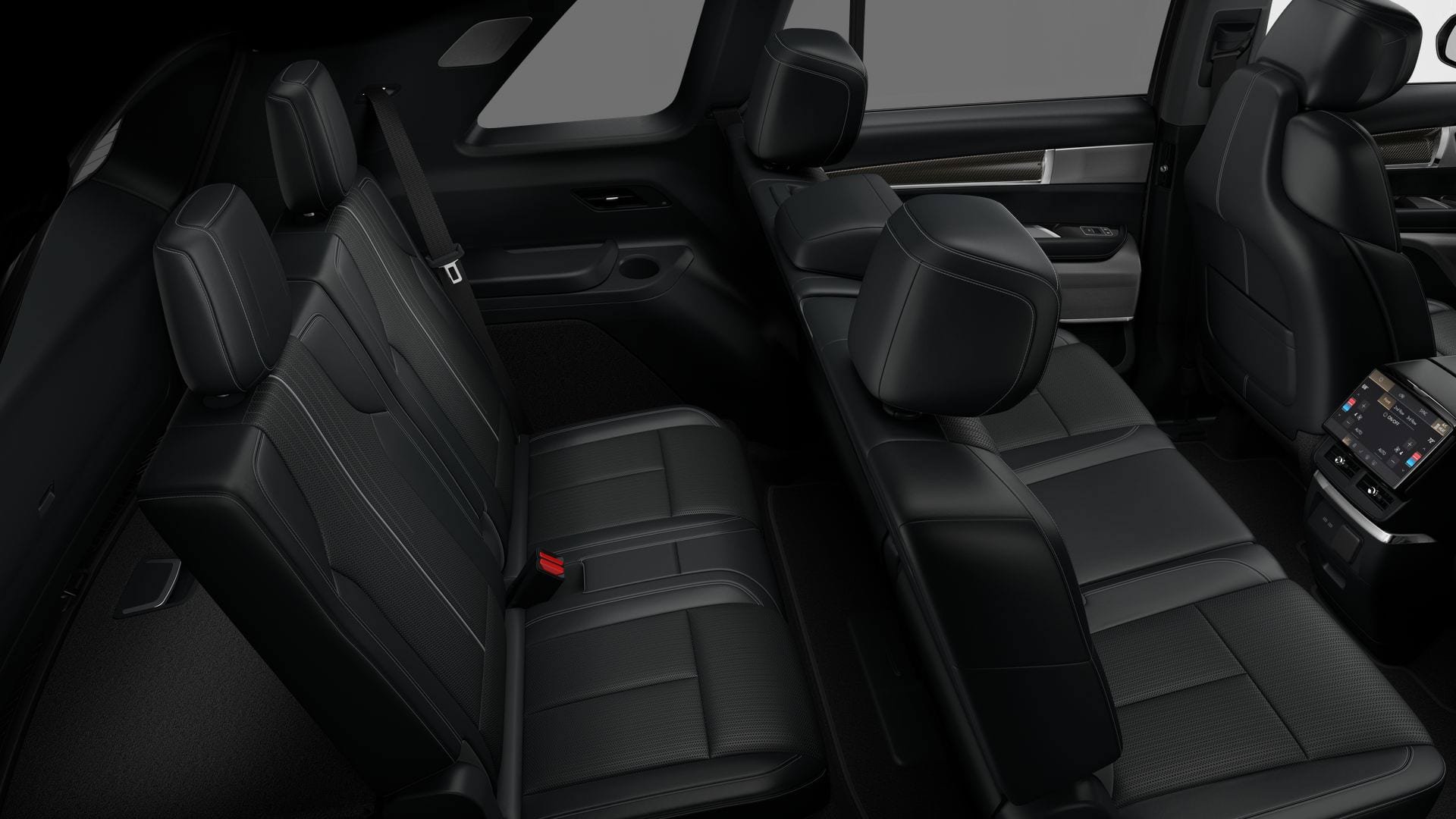 New 2027 Cadillac Vistiq Sport AWD/4WD image 45