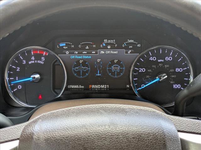 Used 2017 Ford F250 King Ranch w/ King Ranch Ultimate Package image 3