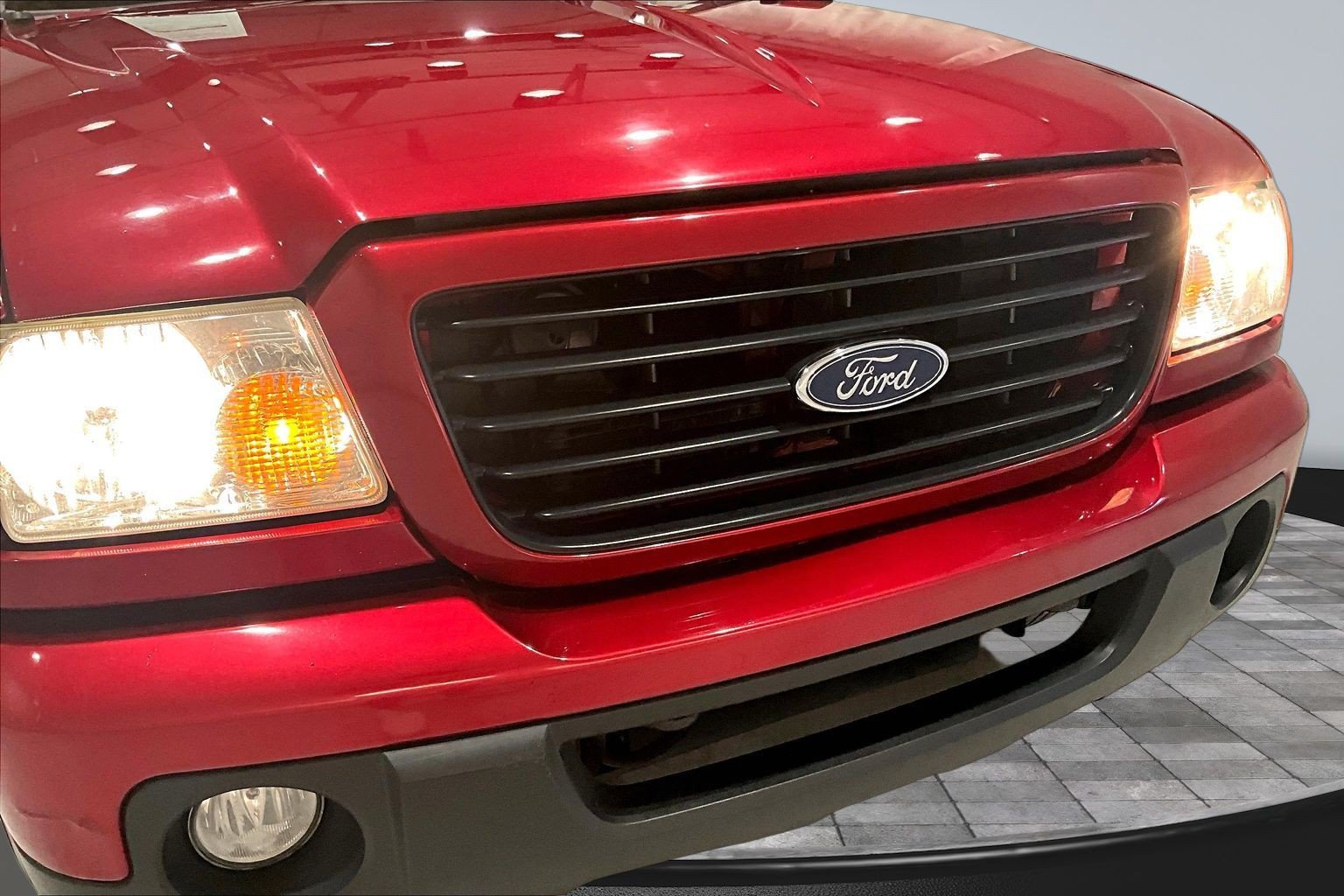 Used 2009 Ford Ranger Sport RWD image 31