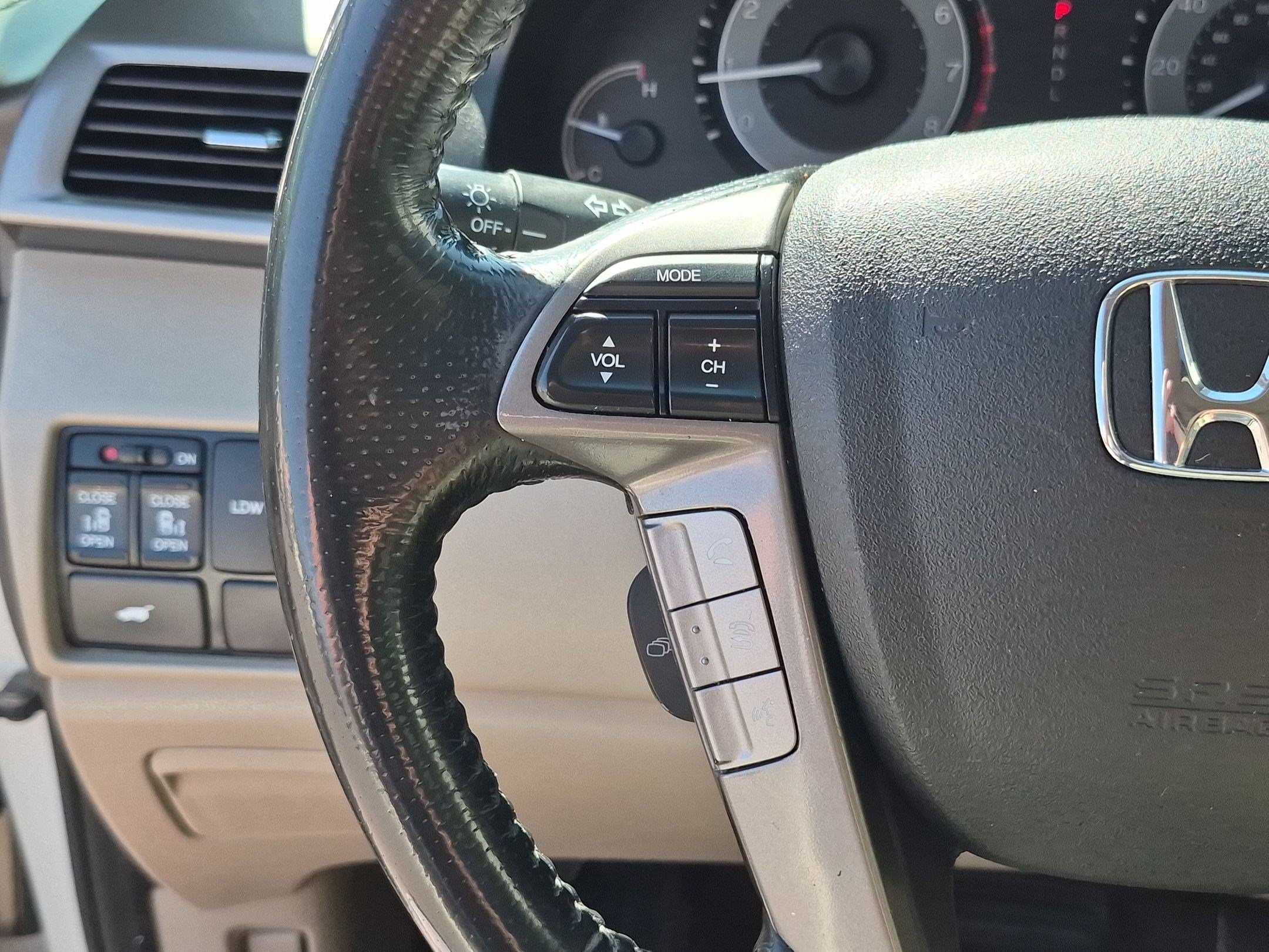 Used 2016 Honda Odyssey EX-L image 20