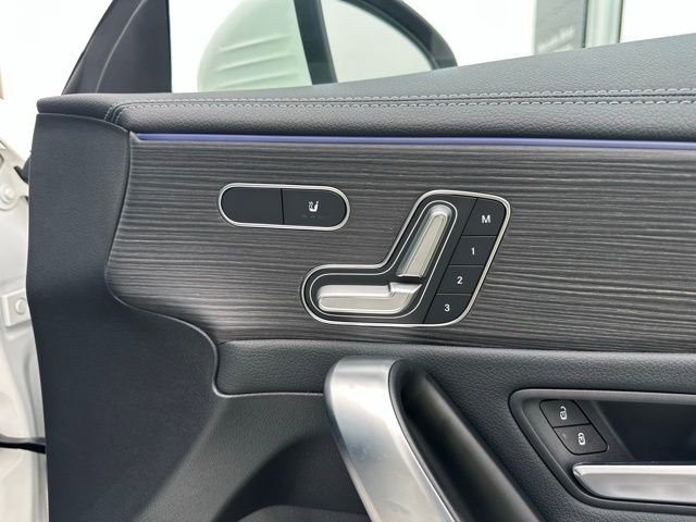 Used 2026 Mercedes-Benz CLA 250 4MATIC image 25
