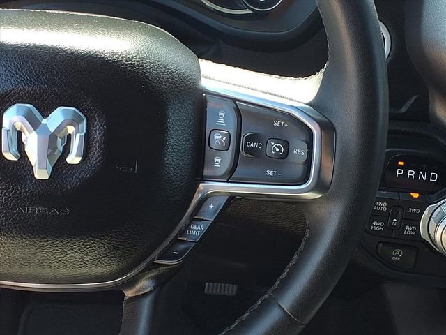 Used 2025 RAM 1500 Laramie image 6