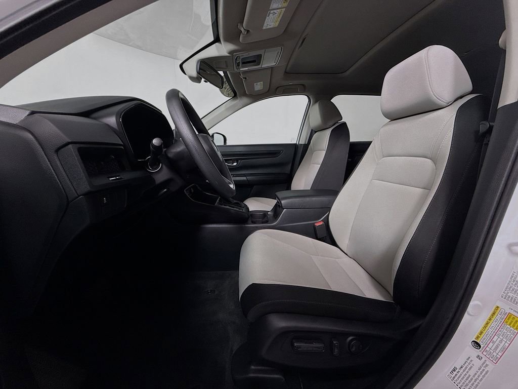 Certified 2024 Honda CR-V EX image 19
