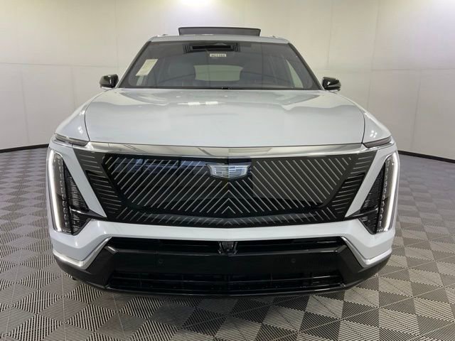 New 2026 Cadillac Vistiq Premium Luxury AWD/4WD image 2