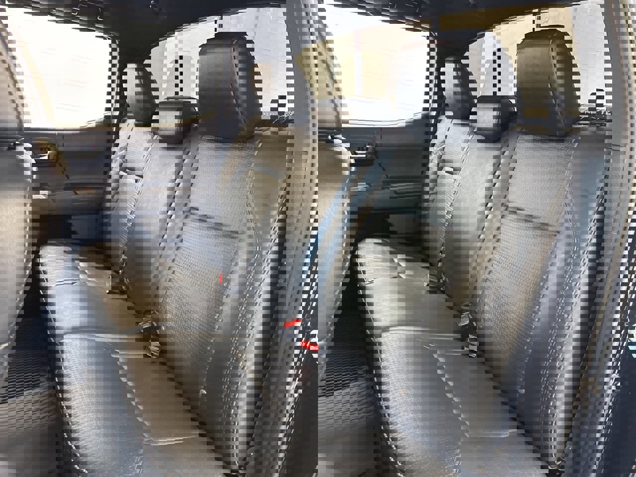 Certified 2021 Toyota Tacoma Limited image 42