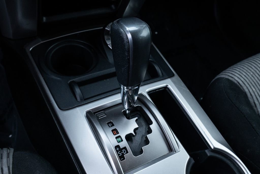 Used 2018 Toyota 4Runner SR5 image 24