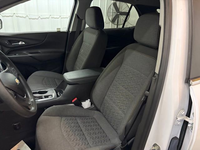 Used 2022 Chevrolet Equinox LT image 37