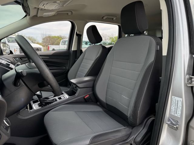 Used 2019 Ford Escape S image 24