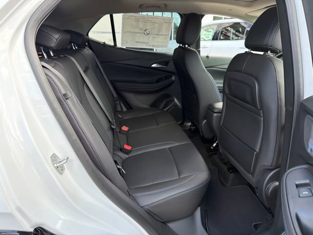 New 2026 Buick Encore GX Sport Touring w/ Comfort Package FWD image 20