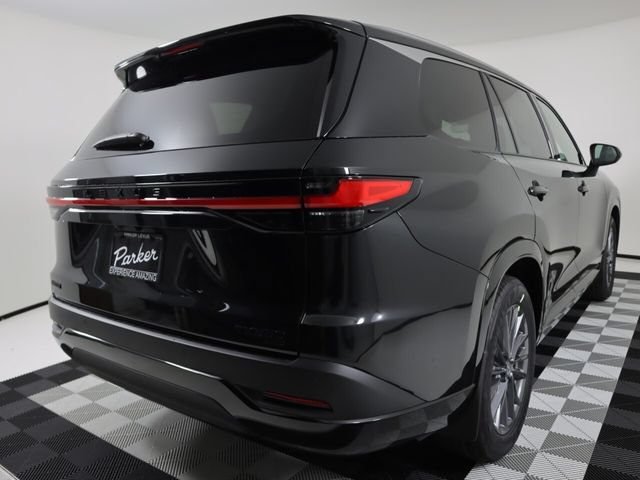 New 2026 Lexus TX 350 AWD w/ Convenience Package image 4