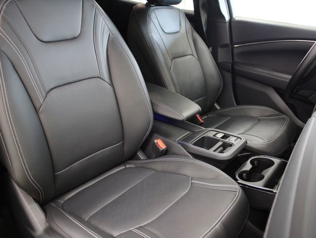 Used 2025 Ford Mustang Mach-E Premium image 23