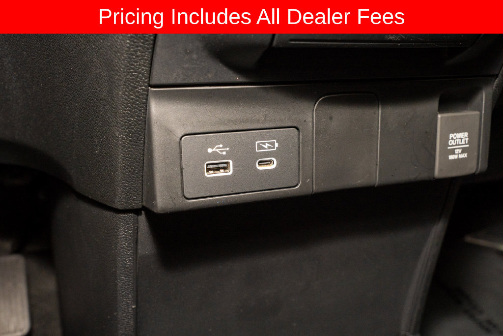 Used 2025 Honda Odyssey EX-L image 17