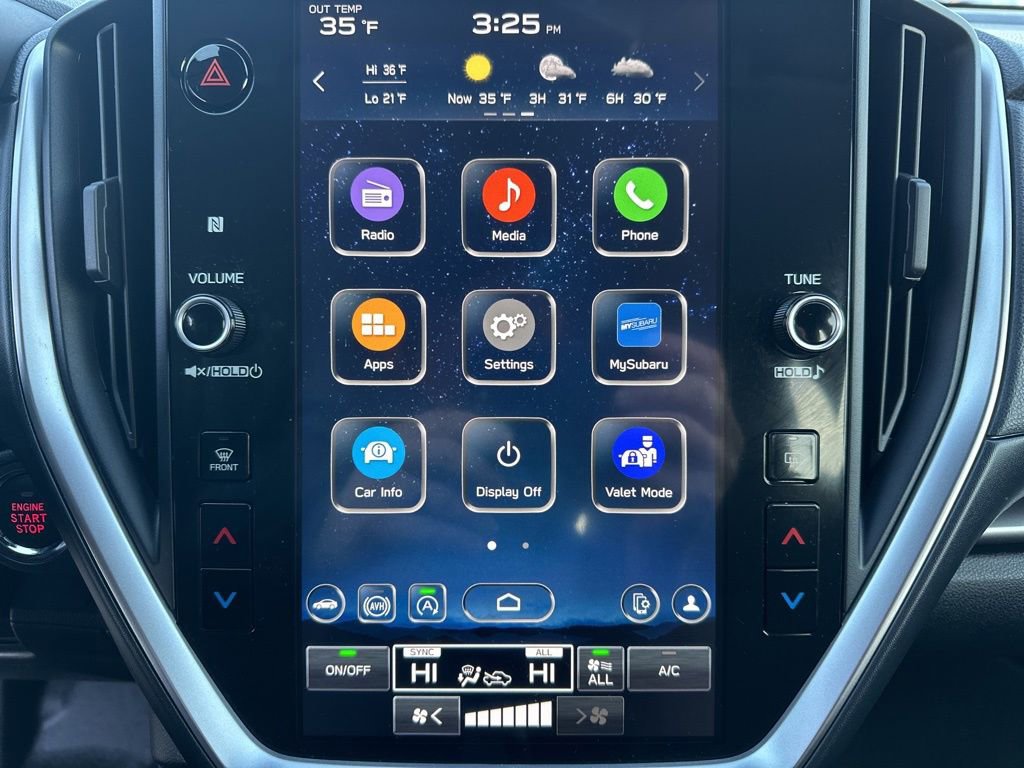 Used 2024 Subaru Impreza 2.0i Sport image 21