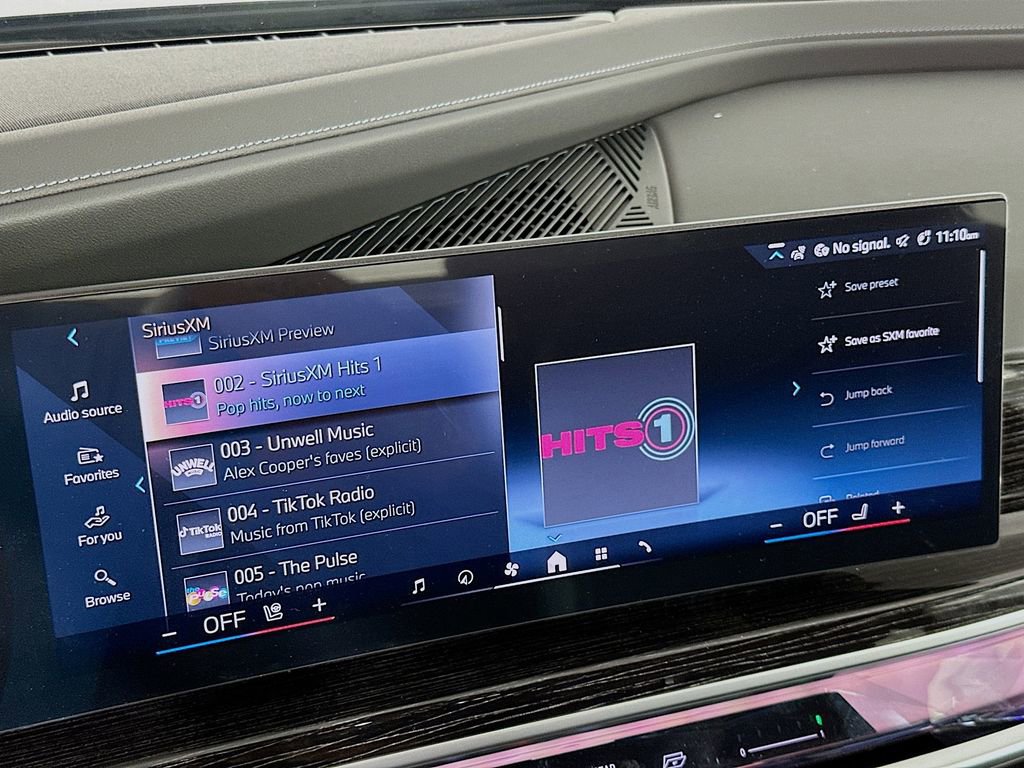 New 2026 BMW 750e xDrive w/ Executive Package image 11