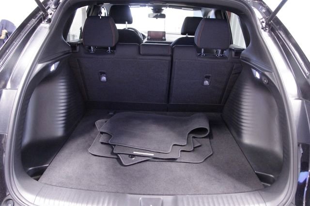 Certified 2024 Honda HR-V Sport image 22