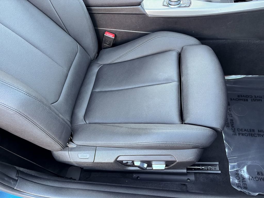 Used 2021 BMW M240i xDrive Coupe image 38