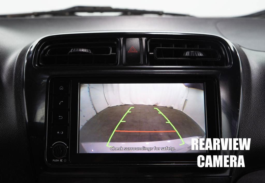 Used 2024 Mitsubishi Mirage ES image 24