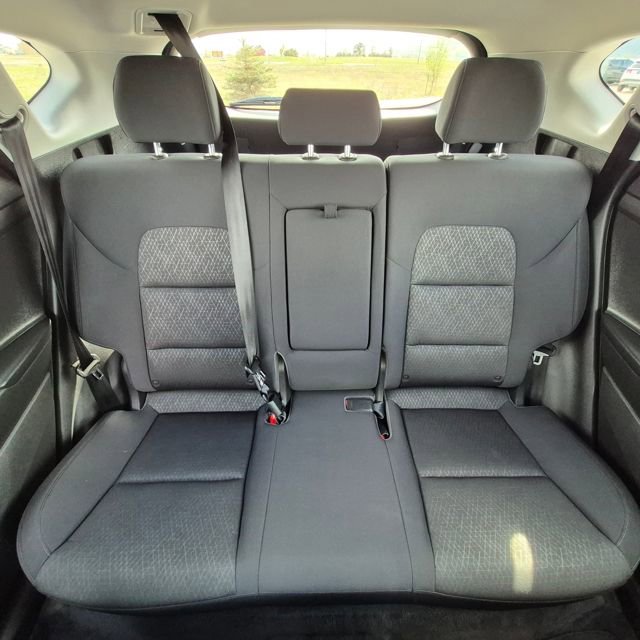 Used 2017 Hyundai Tucson SE AWD/4WD image 19