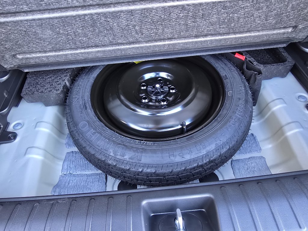 New 2026 Hyundai Tucson SEL image 30