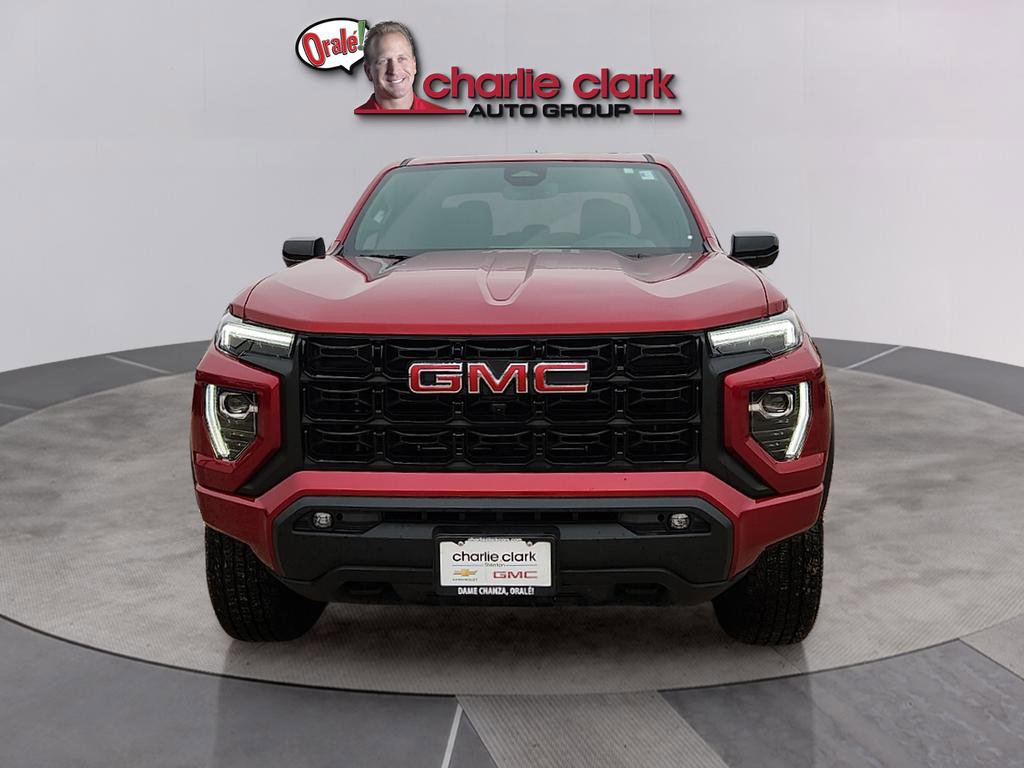 Used 2026 GMC Canyon Elevation w/ Convenience Package image 8