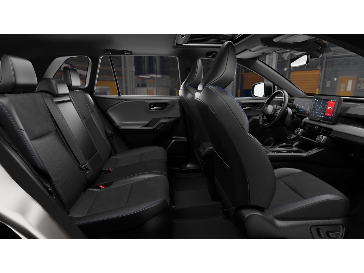 New 2026 Toyota RAV4 XSE AWD/4WD image 21
