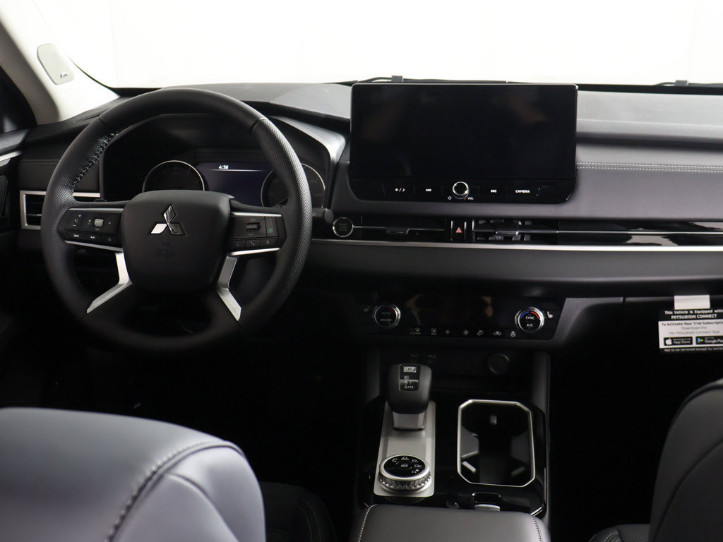 New 2026 Mitsubishi Outlander SE FWD image 34