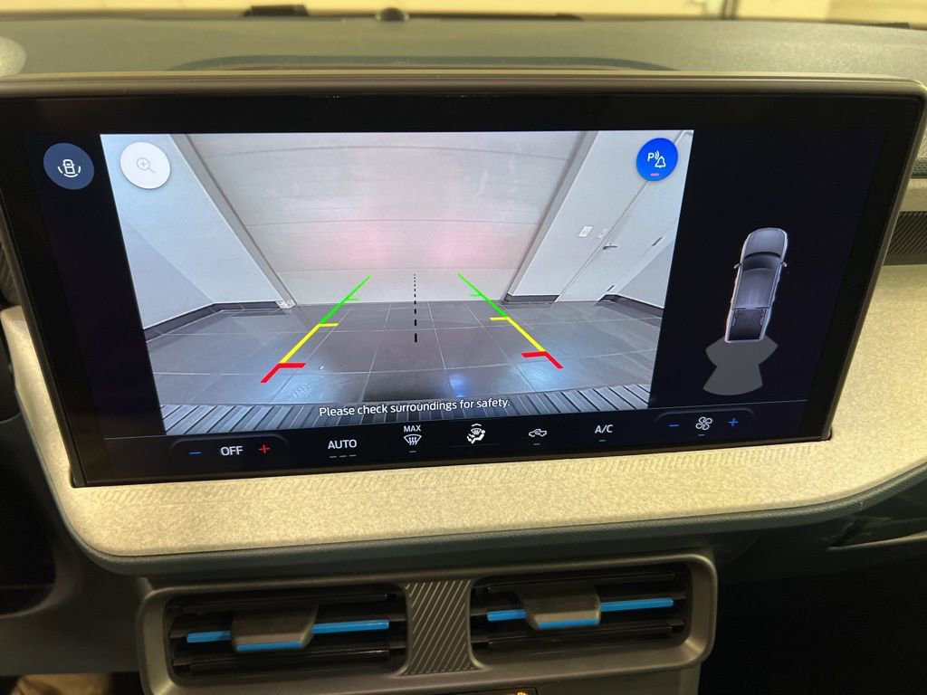 New 2026 Ford Maverick XLT w/ 4K Tow Package image 12