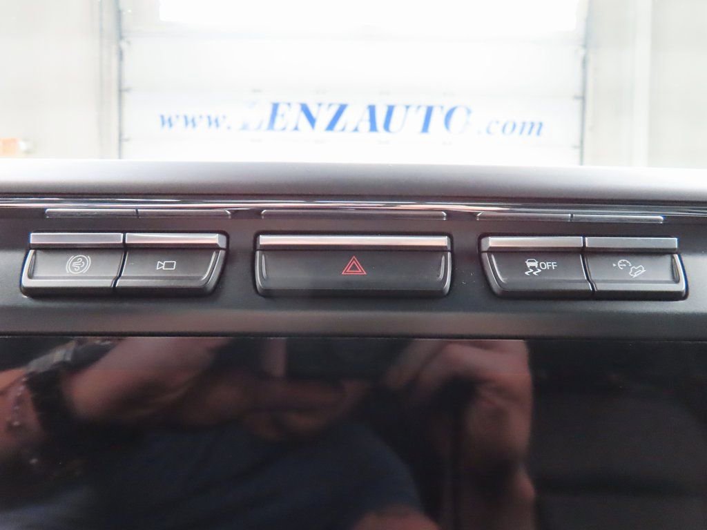 Used 2023 Ford F250 Lariat w/ Sport Appearance Package image 65