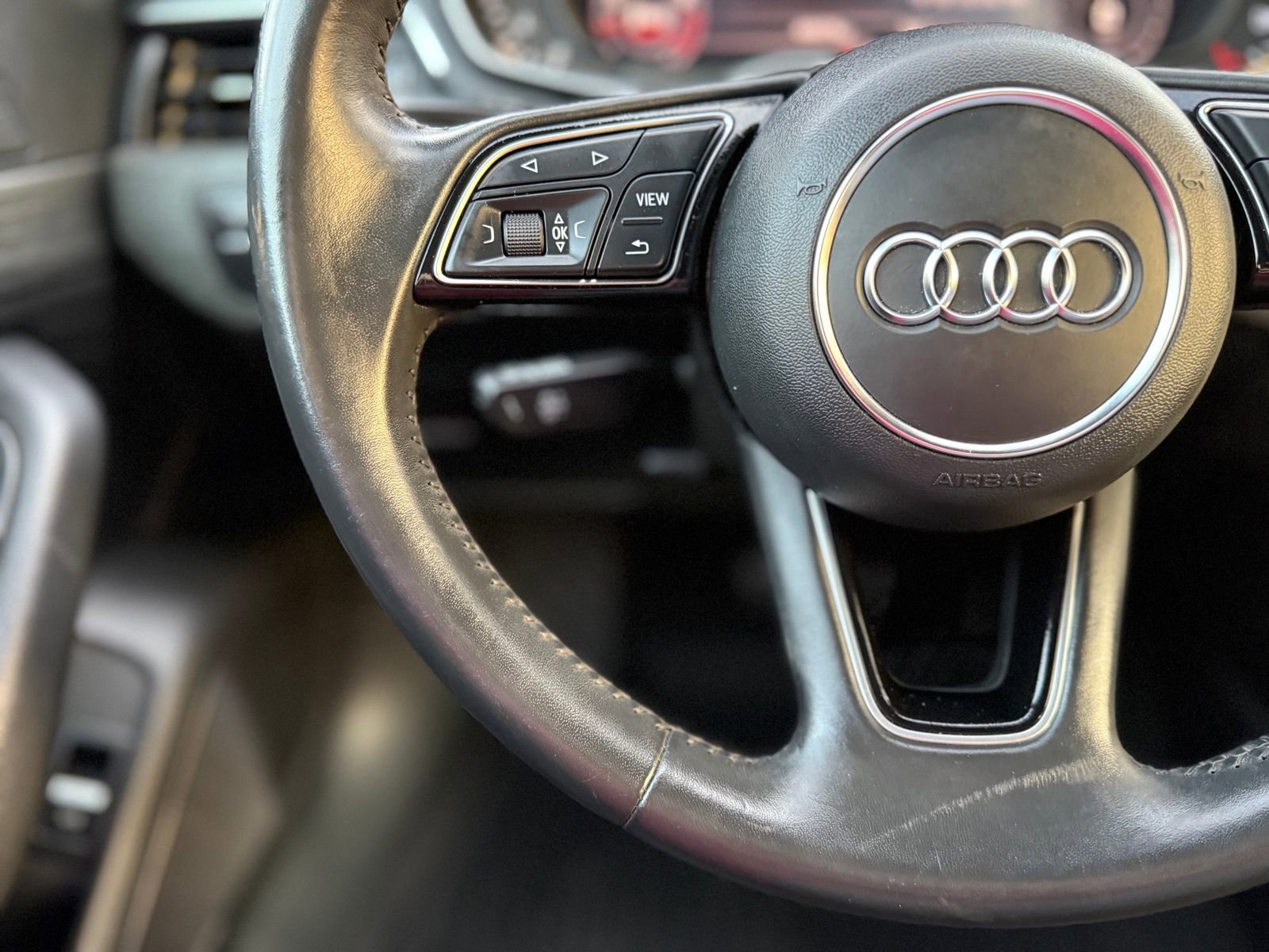 Used 2018 Audi A5 2.0T Premium Plus w/ Premium Plus image 25