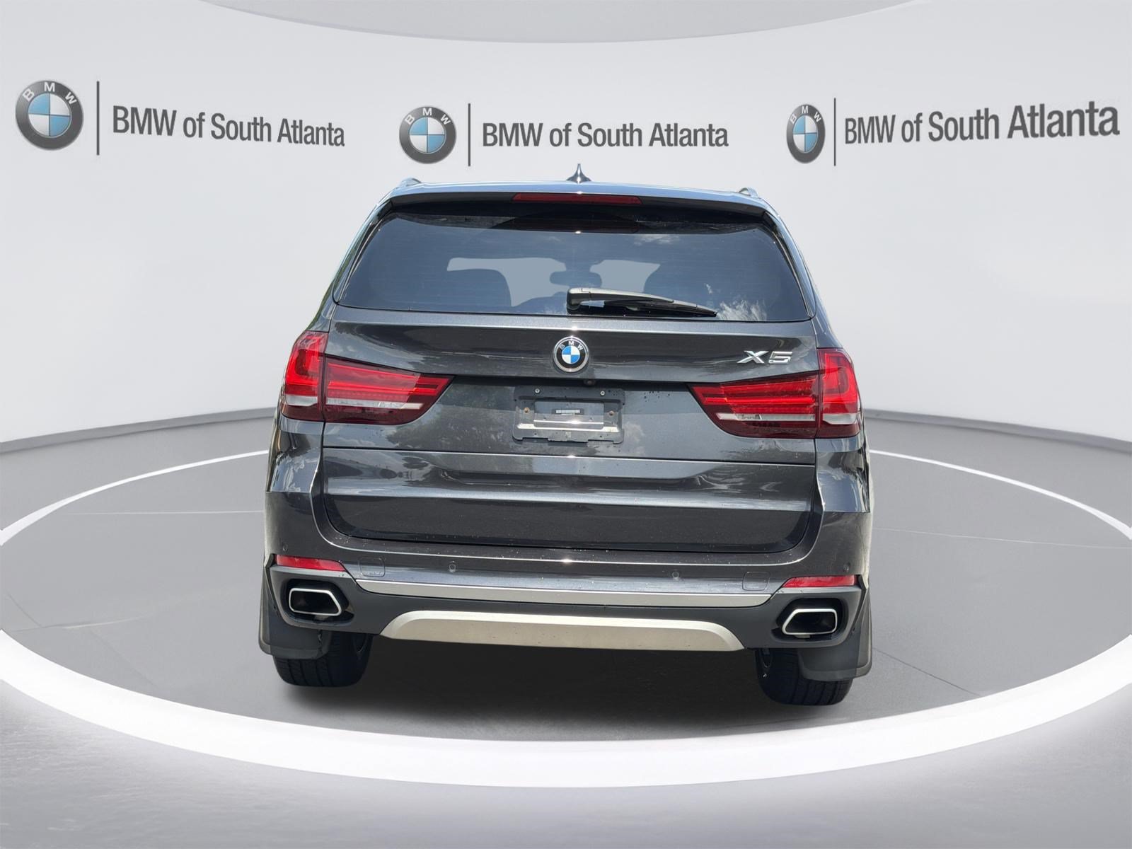 Used 2018 BMW X5 xDrive35d w/ M Sport Package AWD/4WD image 24
