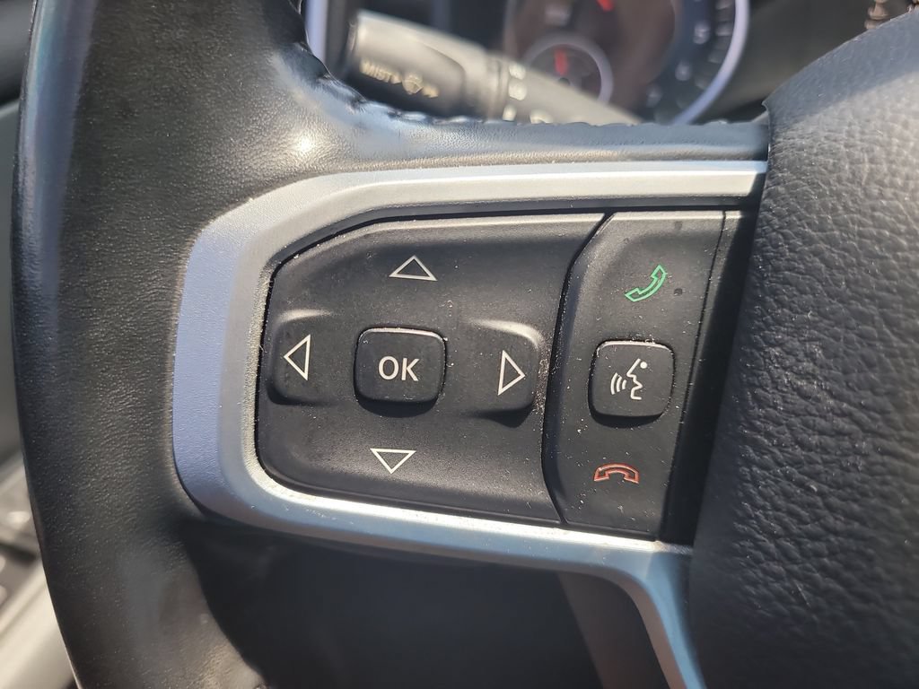 Used 2020 RAM 1500 Big Horn RWD image 26