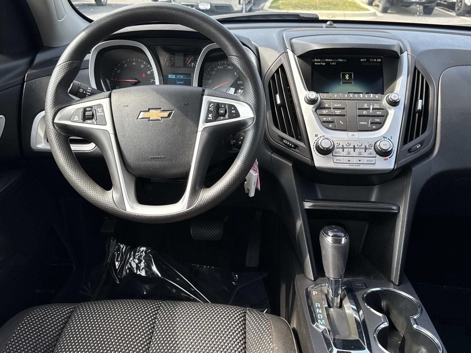 Used 2016 Chevrolet Equinox LT AWD/4WD image 8