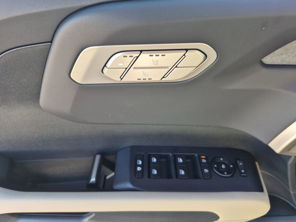 New 2027 Kia Telluride EX image 7