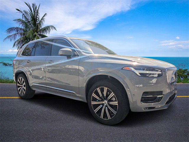 New 2025 Volvo XC90 B6 Plus w/ Protection Package Premier image 7