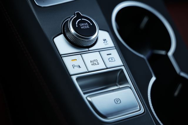 New 2026 Genesis G70 3.3T Sport Prestige AWD/4WD image 39