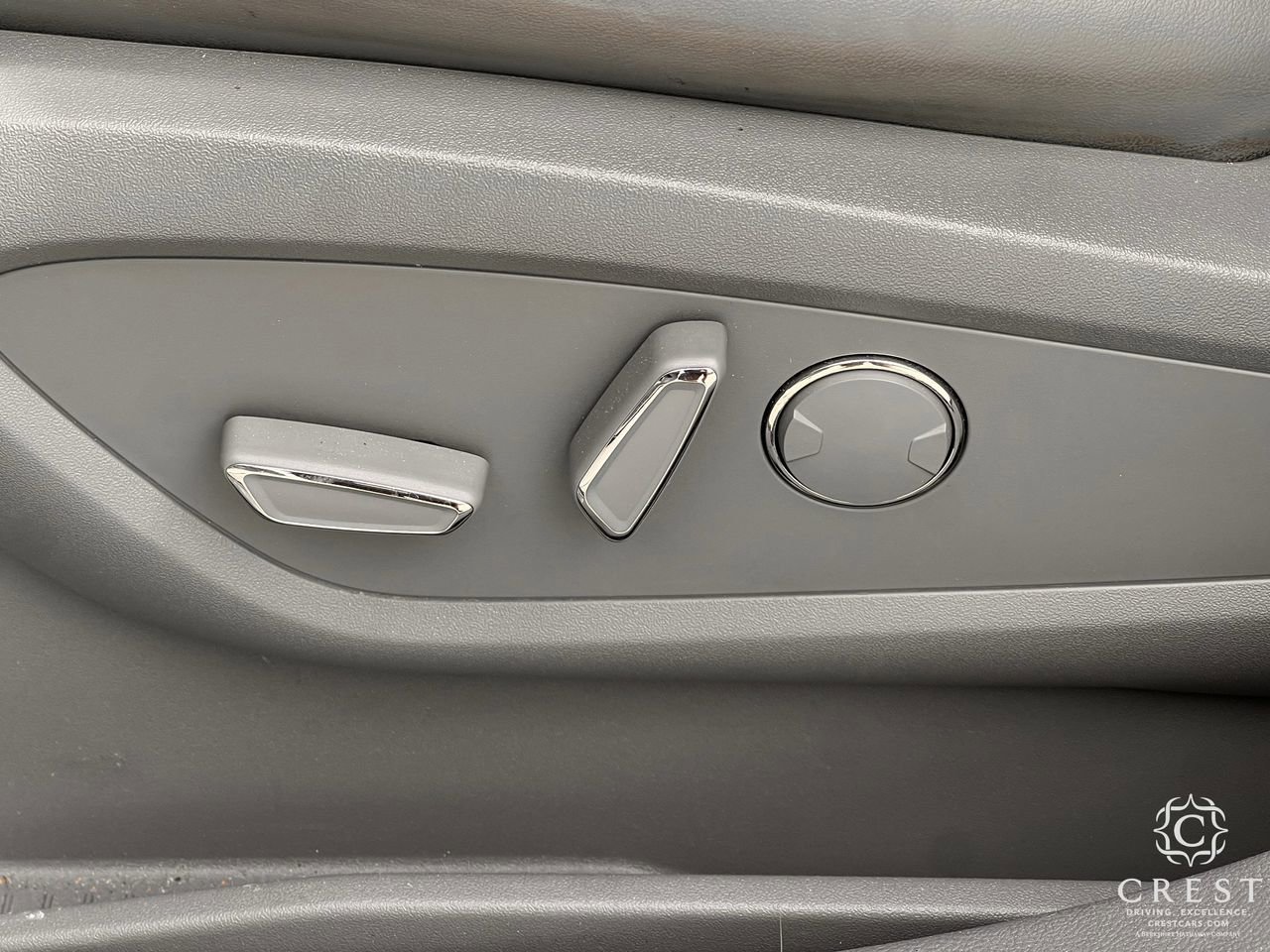 Used 2019 Lincoln Nautilus Reserve FWD image 23