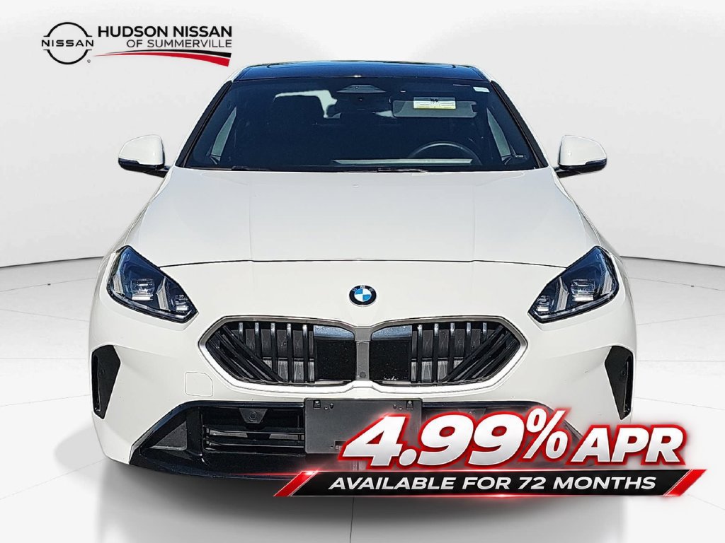 Used 2025 BMW 228i xDrive AWD/4WD image 12