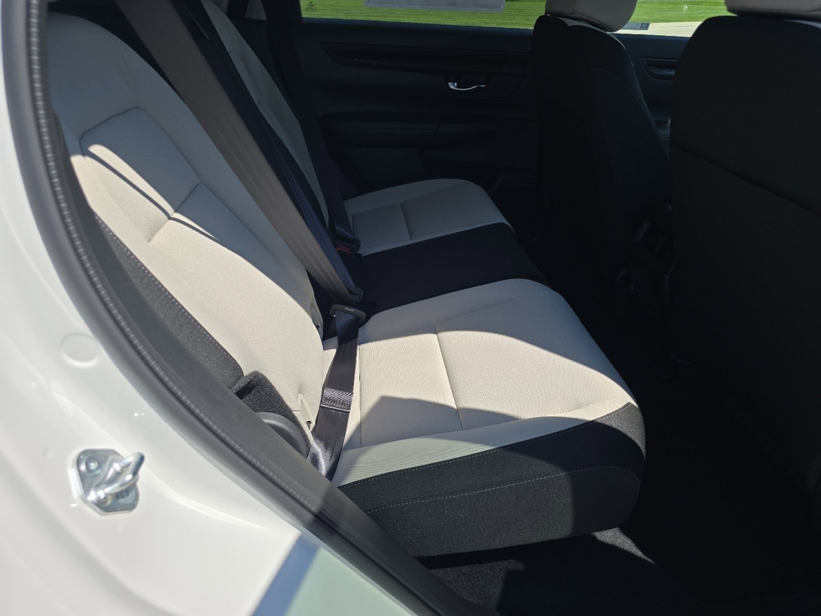 New 2026 Honda CR-V LX image 19