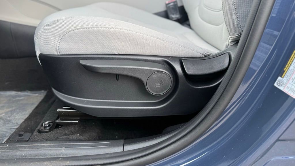 New 2026 Hyundai Tucson SE image 14