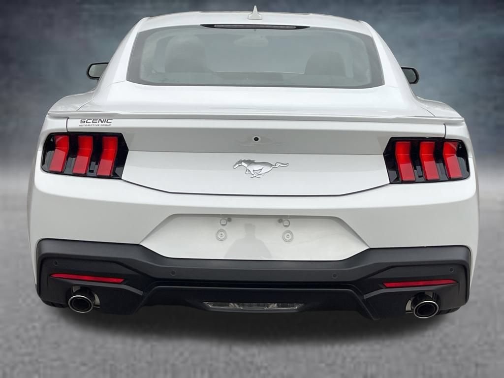 New 2026 Ford Mustang Premium RWD image 19