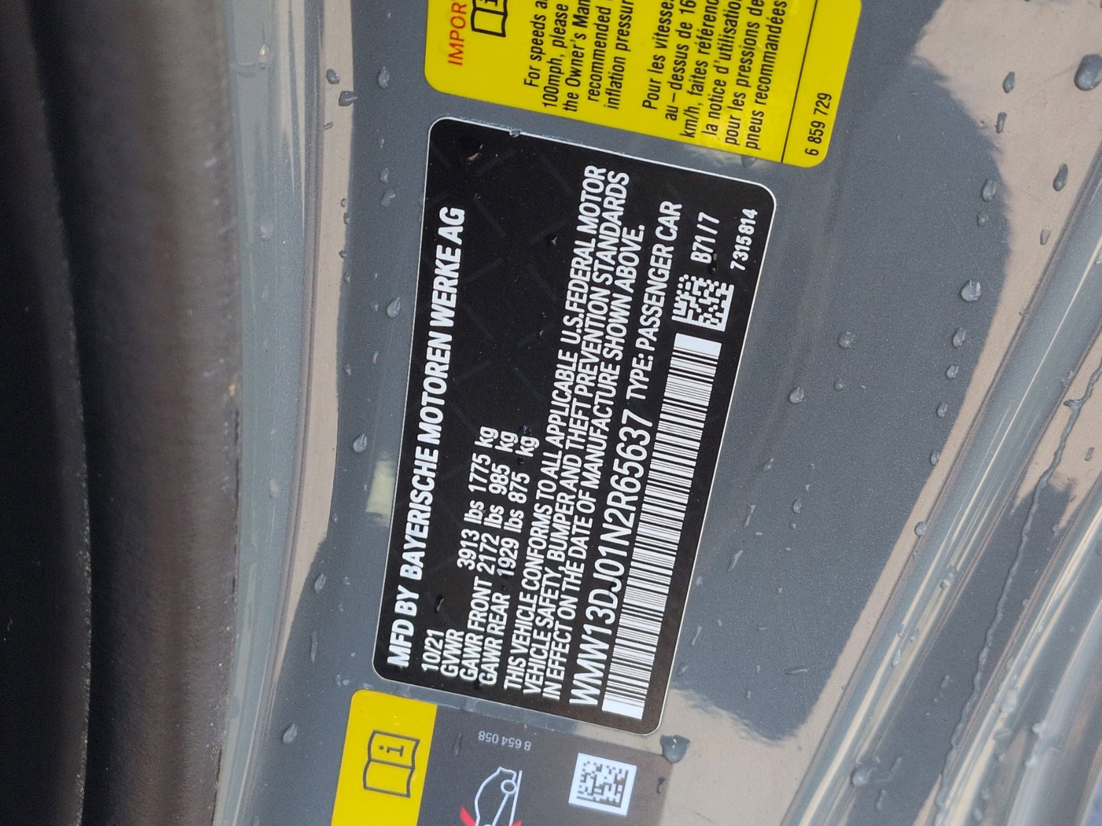 Used 2022 MINI Cooper SE FWD image 32