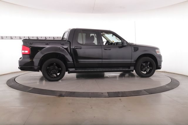 Used 2010 Ford Explorer Sport Trac Limited AWD/4WD image 6