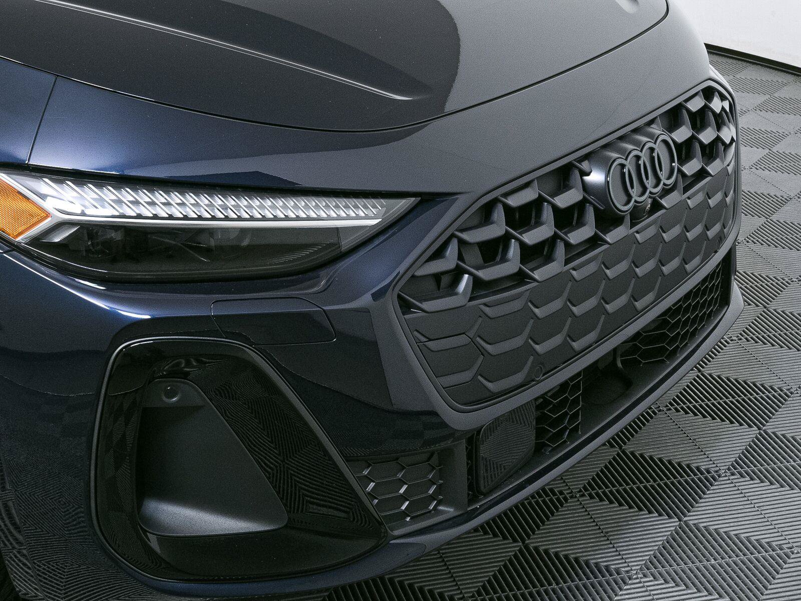 New 2026 Audi A5 Prestige AWD/4WD image 39