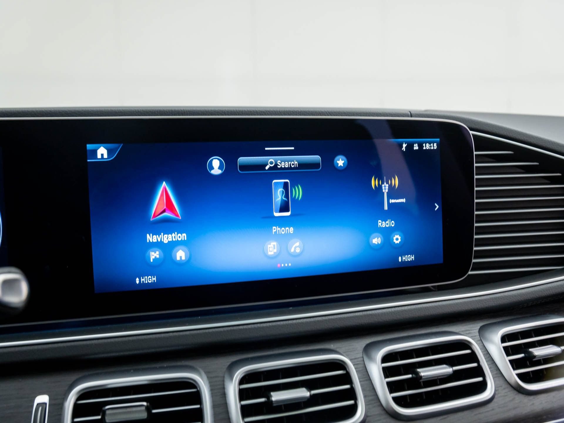 New 2026 Mercedes-Benz GLS 450 4MATIC image 27