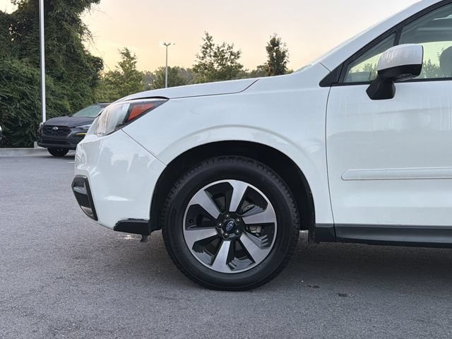 Used 2018 Subaru Forester 2.5i Premium AWD/4WD image 9