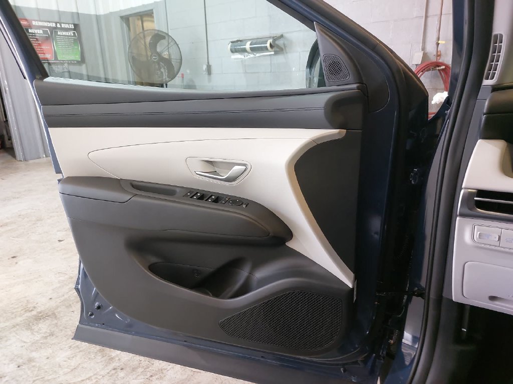 New 2026 Hyundai Tucson SEL Plus w/ Tow & Go Package FWD image 26